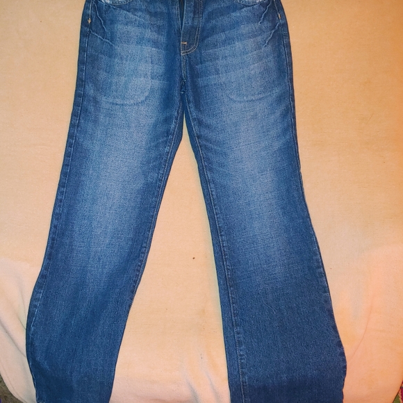 Shady LTD Limited Jeans 30 x 32 - Picture 4 of 8
